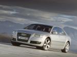 Audi A8 4.2 Quattro 2005 года